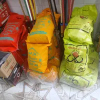 انواع ذغال کبابی تک/عمده|عمده‌فروشی|رشت, صفاری|دیوار
