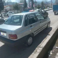 پراید مدل ۸۴