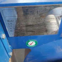 مکنده دورکن پمپ باد|ماشین‌آلات صنعتی|تبریز, |دیوار