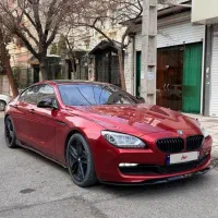 Bmw 6|خودرو کلاسیک|تهران, فرمانیه|دیوار