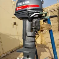 موتور فایق یاماها 25