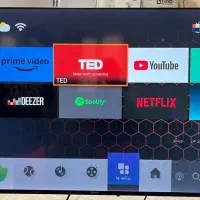 تلویزیون ۵۸اینچ 4k