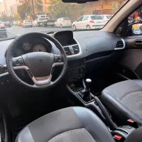 پژو ۲۰۷ مدل ۴۰۲ ارتقا یافته پاناروما|خودرو سواری و وانت|تهران, سید خندان (جلفا)|دیوار