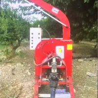 دستگاه چیپر