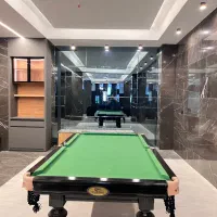 ۲۲۰ متر ۳ پارکینگ شمالی نما ۴ خوابه برند گوهردشت|فروش آپارتمان|کرج, گوهردشت|دیوار