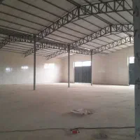 اجاره یافروش۲۵۰۰مترسالن بهداشتی بابرق۶۳۰آمپر