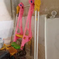 تاپ کودک ایستاده