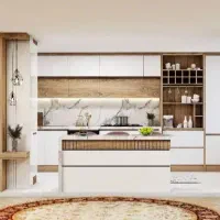 انواع کابینت