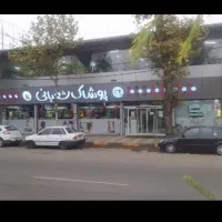 اجاره مغازه ۷۰۰متری در حاجی آباد روبه روی دادگستری|اجارهٔ مغازه و غرفه|لاهیجان, حاجی آباد|دیوار