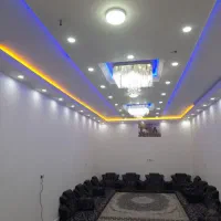 گچکاری و تعمیرات. و ابزار وگچ کاری