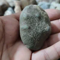 یه تعدادسنگ عقیق سرخ با عقیق خرمایی|کلکسیون اشیاء عتیقه|کرمانشاه, |دیوار