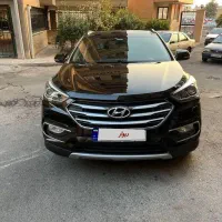 هیوندا سانتافه۲۰۱۶ فول gdi|خودرو سواری و وانت|تهران, باغ فیض|دیوار