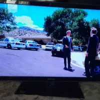 تلویزیون ال ای دی سامسونگ 40 اینچ 3Dو FULL HD