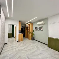 ۴۵متر/پارکینگ/آسانسور/گل طبقات/سندتکبرگ|فروش آپارتمان|کرج, ساسانی (قلمستان)|دیوار