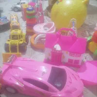 اسباب بازی