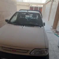 پراید مدل ۴۰۳|خودرو سواری و وانت|خمینیشهر, |دیوار