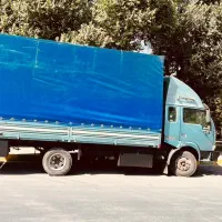 کاویان مسقف|خودرو سنگین|شیراز, کوشک میدان|دیوار