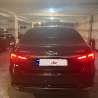 آریزو۵ توربو مدل ۹۶|خودرو سواری و وانت|تهران, جنت‌آباد جنوبی|دیوار