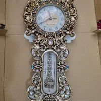 ساعت درحدنو