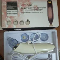 دستگاه میکرودرم