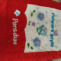 سرویس خواب نوزاد مخمل|اسباب و اثاث بچه|قم, زاویه|دیوار