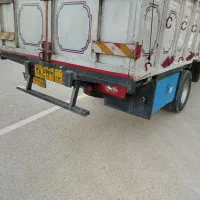 الوند 8تن|خودرو سنگین|شیراز, شهرک قمشه|دیوار