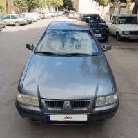 سمند مدل ۸۳