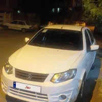ساینا مدل ۹۸ بدون خط خش سالم