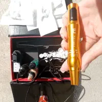 لوازم ارایشگاه ب قیمت پایین بخر|آرایشگاه و سالنهای زیبایی|اسلامشهر, مطهری|دیوار