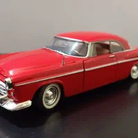 ماکت مایستو و موتور مکس