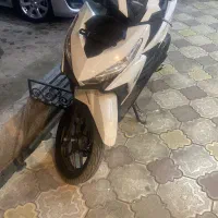 هوندا واریو ۹۷