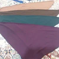 انواع رنگ مقنعه زیبا