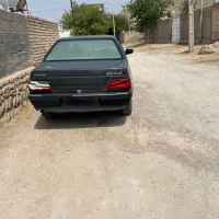 ماشین ۴۰۵|خودرو سواری و وانت|شیراز, محراب|دیوار