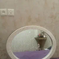 اینه زیبا و نو