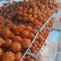 پخش زولبیا وبامیه درجه ۱ با بهترین مواد مصرفی|عمده‌فروشی|تهران, فلاح|دیوار