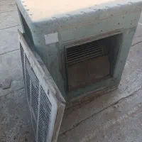 کولر آبی ۵۵۰۰ جنرال|کولر آبی|کرج, دهقان ویلا|دیوار