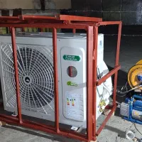 نصب وسرویس کولرگازی دوربین مداربسته دزدگیر برقکشی