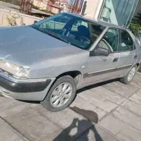 زانتیا مدل ۸۴|خودرو سواری و وانت|کلاردشت, |دیوار