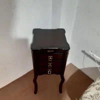 صندلی و میز تلفن نو|میز تلفن|قزوین, |دیوار