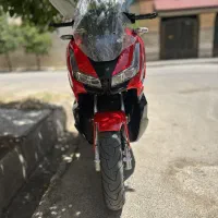 برمودا ۱۵۰ در حد صفر نقد اقساط|موتورسیکلت|شیراز, کوزه گری|دیوار