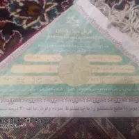 فرش‌مجلل‌کاشان۵۰۰‌شانه درجه‌یک|فرش|املش, |دیوار