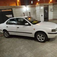 سمند Lxدوگانه مدل ۹۰|خودرو سواری و وانت|زنجان, |دیوار