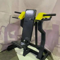 بدنسازی سرشانه