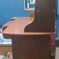 میزتحریر چوبی