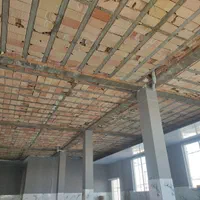 سقف کاذب نوین پی وی سی کناف|خدمات پیشه و مهارت|تهران, اتابک|دیوار