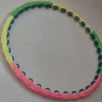 حلقه ورزشی بزرگ