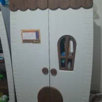 کمد و جالباسی پسرانه