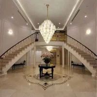 پاسداران ۲۰۰متر*پروژه خاص منطقه/فول‌ترین مشاعات