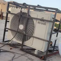جوشکاری سیار