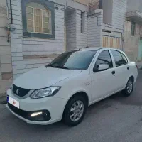 ساینا s 1403|خودرو سواری و وانت|خرمآباد, |دیوار